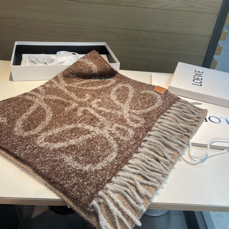 Loewe Scarf